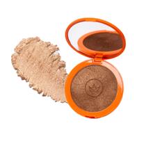 Bronzer Multifuncional Compacto Mari Maria Tropical Tan