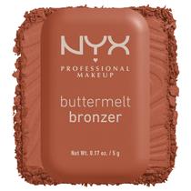 Bronzer NYX PROFESSIONAL MAKEUP Matte Buttermelt Butta D Down Bronzer NYX PROFESSIONAL MAKEUP Matte Buttermelt Butta D Down