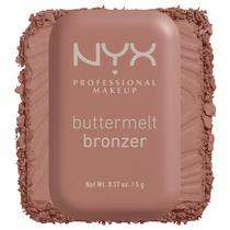 Bronzer NYX PROFESSIONAL MAKEUP Matte Buttermelt Deserve Butta Bronzer NYX PROFESSIONAL MAKEUP Matte Buttermelt Deserve Butta