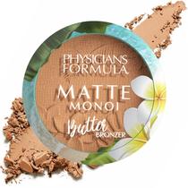 Bronzer Physicians Formula Matte Monoi Butter Bronzer Powder