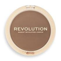 Bronzer Revolution Beauty Ultra Creme Facial Escuro 7 mL Vegano Bronzer Revolution Beauty Ultra Creme Facial Escuro 7 mL Vegano