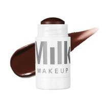 Bronzer Stick Milk Makeup Matte Finish Very Deep Bronze
