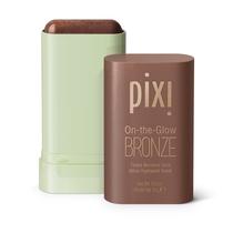 Bronzer Stick Pixi On-the-Glow Bronze BeachGlow 19g