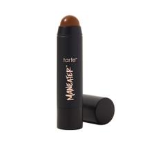 Bronzer tarte maneater silk stick nightfall em tamanho real