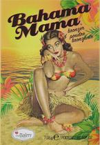 Bronzer TheBalm Bahama Mama Anti-Laranja 7 ml Shadow & Contour Bronzer TheBalm Bahama Mama Anti-Laranja 7 ml Shadow & Contour