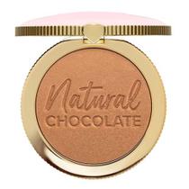 Bronzer Too Faced Natural Chocolate