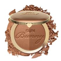 Bronzer Too Faced Sun Bunny - Iluminação Natural 8ml Bronzer Too Faced Sun Bunny - Iluminação Natural 8ml