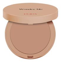 Bronzer Wonder Me Pupa Milano 001 - Light Neutral