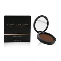 Bronzer Youngblood Clean Luxury Cosmetics Defining Soleil