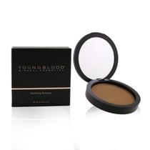Bronzer Youngblood Definindo Caliente Cruelty Paraben Vegan