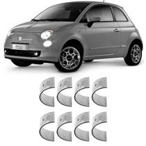 Bronzina Biela 0.50 Fiat 500 Doblo Fiorino 2001 A 2021 Bronzina Biela 0.50 Fiat 500 Doblo Fiorino 2001 A 2021