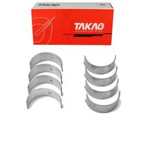 Bronzina Biela 025 (Jg) B2200 Pickup 2.2 8V 1992 A 1996 / Rocsta 2.2 8V 1993 A 2003 / Tracker 2.0 8V 2000 A 2001