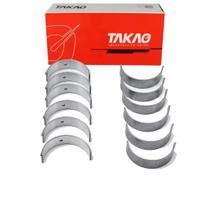 Bronzina Biela 025 (Jg) Cirrus 2.5 24V 1994 A 2000 / Avenger 2.5 24V 1994 A 2000 / Stratus 2.5 24V 1996 A 2001