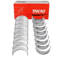 Bronzina Biela 025 (Jg) Dakota 5.2 16V 1996 A 2000 / Ram1500 5.2 16V 1994 A 1999 / Durango 5.2 16V 1994 A 1999