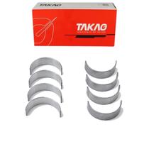 Bronzina Biela 025 (Jg) Focus New 1.6 16V 2010 A 2013 / Fiesta New 1.6 16V 2010 A 2013