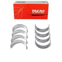 Bronzina Biela 025 (Jg) Fusion Novo 2.0 16V 2016 A 2020 / Fusion Novo 2.0 16V 2012 A 2016