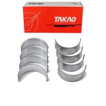 Bronzina Biela 025 (Jg) Jumper 2.8 8V 2000 A 2010 / Jumper 2.8 / Jumper 2.8 8V 2006 A 2010 / Ducato 2.5 1998 A 1998