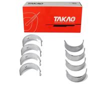 Bronzina Biela 025 (Jg) Utility 1.0 8V 2007 A 2020 / Family 1.0 8V 2007 A 2020 / Cargo 1.0 8V 2007 A 2020