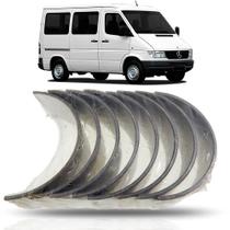 Bronzina biela 0,25 mercedes benz sprinter 310 312 1997 a 2001