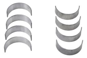 Bronzina Biela 0,25 P/ Kicks March Versa Renault 1.6 16v H4m