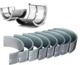 Bronzina biela 0,25 transit 2.4 16v v347 08/11 / transit 2.2 16v 12/ / ranger 2.2 16v 12/ (trimetalica) - frontier Bronzina biela 0,25 transit 2.4 16v v347 08/11 / transit 2.2 16v 12/ / ranger 2.2 16v 12/ (trimetalica) - frontier