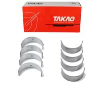 Bronzina Biela 050 (Jg) A4 1.8 20V 1999 A 2008 / A3 1.8 20V 1999 A 2008 / A80 2.0 8V 1994 A 1995