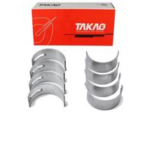 Bronzina Biela 050 (Jg) Pajero Gls 2.8 8V 1993 A 2001 / Pajero Glx 2.8 8V 1993 A 2001 / Pajero Full 2.8 2000 A 2005