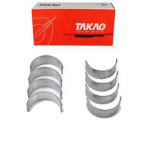 Bronzina Biela 050 (Jg) Zx 2.0 16V 1992 A 1999 / Xsara 2.0 16V 1992 A 1999 / Xantia 2.0 16V 1994 A 2001