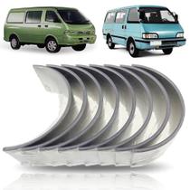 Bronzina biela 0,50 mando kia besta gs 2.7 1998 a 2005 Bronzina biela 0,50 mando kia besta gs 2.7 1998 a 2005