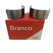 Bronzina Biela 0,50 MM Para Motor MT BD 7.0 Branco 10901363