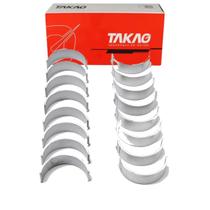 Bronzina Biela 075 (Jg) 740 4.0 32V 1990 A 1995 / 540 4.0 32V 1990 A 1995 / 530 3.0 32V 1992 A 1995 Bronzina Biela 075 (Jg) 740 4.0 32V 1990 A 1995 / 540 4.0 32V 1990 A 1995 / 530 3.0 32V 1992 A 1995