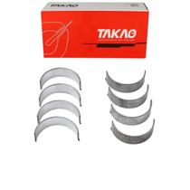 Bronzina Biela 075 (Jg) Accord 2.0 16V 2008 A 2009 / Crv 2.0 16V 2008 A 2018 / Crv 2.0 16V 2014 A 2018