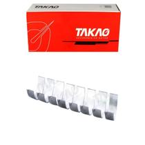 Bronzina Biela 075 (Jg) Megane 1.6 8V 1998 A 2000 / Clio Novo 1.6 8V 1993 A 2002 / Kangoo 1.6 8V 1993 A 2002