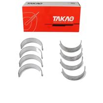 Bronzina Biela 075 (Jg) Outback 4Cv 2.5 16V 1997 A 1999 / Legacy 4Cv 2.5 16V 1997 A 1999