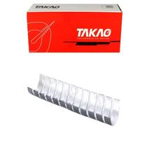 Bronzina Biela 075 (Jg) Ranger 4.0 12V 2001 A 2003 / Ranger 4.0 12V 1991 A 1994 / Explorer 4.0 12V 1991 A 1994