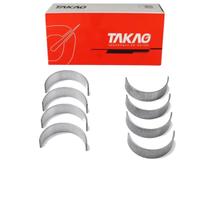 Bronzina Biela 075 (Jg) Saveiro 1.6 16V 2013 A 2020 / Jetta 1.6 16V 2013 A 2020 / Golf 1.6 16V 2013 A 2020 Bronzina Biela 075 (Jg) Saveiro 1.6 16V 2013 A 2020 / Jetta 1.6 16V 2013 A 2020 / Golf 1.6 16V 2013 A 2020