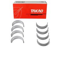 Bronzina Biela 075 (Jg) Yaris 1.3 16V 2016 A 2020 / Etios 1.3 16V 2016 A 2020 / Etios 1.3 16V 2012 A 2019 Bronzina Biela 075 (Jg) Yaris 1.3 16V 2016 A 2020 / Etios 1.3 16V 2016 A 2020 / Etios 1.3 16V 2012 A 2019