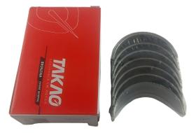 Bronzina Biela 0,75 Ranger 2.2 Transit 2.2 2.4 16v Duratorq Bronzina Biela 0,75 Ranger 2.2 Transit 2.2 2.4 16v Duratorq