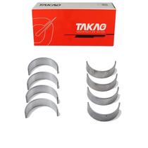 Bronzina Biela 100 (Jg) Versa 1.6 16V 2012 A 2020 / March 1.6 16V 2012 A 2020 / Kicks 1.6 16V 2016 A 2022