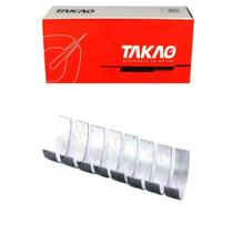 Bronzina Biela 100 (Jg) Zafira 2.0 8V 2004 A 2011 / Vectra 2.0 8V 2004 A 2011 / Astra 2.0 8V 2004 A 2011