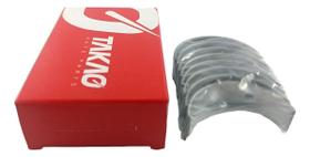 Bronzina Biela 1,00 P/ Tracker Vitara Sx4 2.0 16v Gasolina