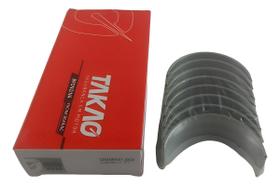 Bronzina Biela 1,25 P/ Master Ducato Jumper Boxer 2.5 2.8 8v Bronzina Biela 1,25 P/ Master Ducato Jumper Boxer 2.5 2.8 8v