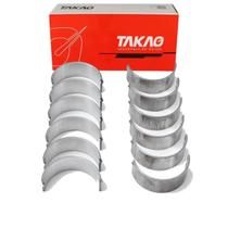 Bronzina Biela 175 (Jg) Opala 3.8 12V 1968 A 1972 / Caravan 3.8 12V 1968 A 1972 / Opala 4.1 12V 1976 A 1989 Bronzina Biela 175 (Jg) Opala 3.8 12V 1968 A 1972 / Caravan 3.8 12V 1968 A 1972 / Opala 4.1 12V 1976 A 1989