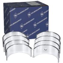 Bronzina Biela 206 207 C3 Aircross 1.4 1.5 8v 2004-2009 Bronzina Biela 206 207 C3 Aircross 1.4 1.5 8v 2004-2009