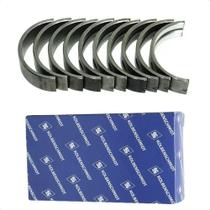 Bronzina Biela 206 207 C3 Aircross 1.4 1.5 8v 2004 ate 2009