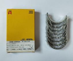 Bronzina Biela Corcel PAMPA 050 COD REF: SBB223J 0,50 Bronzina Biela Corcel PAMPA 050 COD REF: SBB223J 0,50
