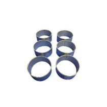 Bronzina biela cummins 6c/isc std orig nac **ford cargo cumm