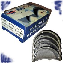 Bronzina Biela E Mancal Honda Cb400 Cb450 Cbr450 Diversas