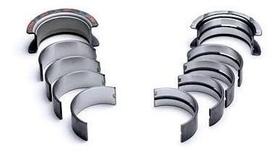 Bronzina Biela Gm Blazer S10 4.3 V6 12v Vortec 0,25