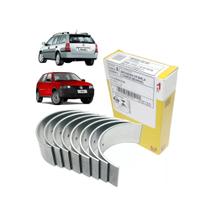 Bronzina Biela Gol Parati Fox 1.0 8V 16V 97 A 09 STD Mahle